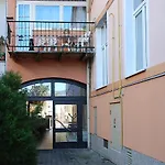 Pensjonat Rotunda Liptowski Mikułasz