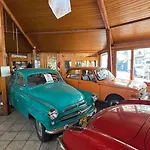 Rotunda Pensjonat 3*