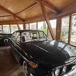 Rotunda 3* Liptowski Mikułasz