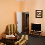 Pensjonat Rotunda 3*