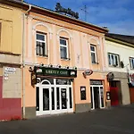 Rotunda Pensjonat Liptowski Mikułasz