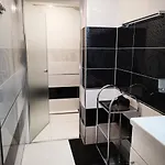 Pensjonat Rotunda Liptowski Mikułasz
