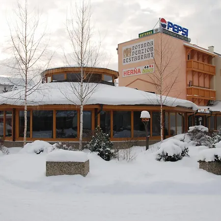 Rotunda Liptowski Mikułasz