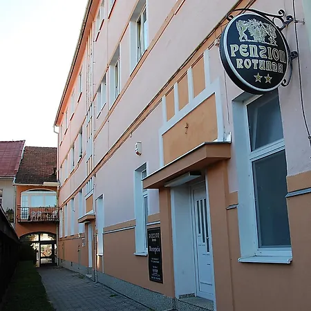 Pensjonat Rotunda