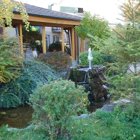 Rotunda Liptovský Mikuláš