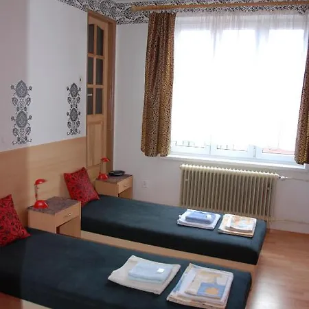 Rotunda Guest house 2*