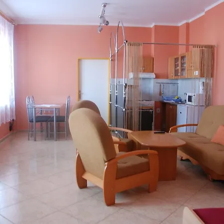 Rotunda Liptovský Mikuláš