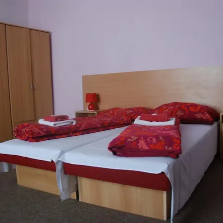 Rotunda 3* Liptovský Mikuláš