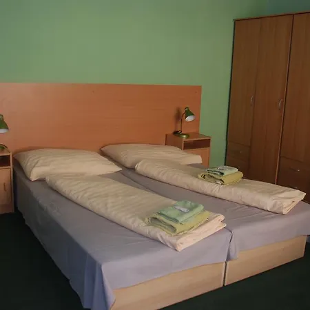 Rotunda Konukevi Liptovský Mikuláš