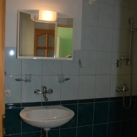 Rotunda Vendégház Lipótszentmiklós