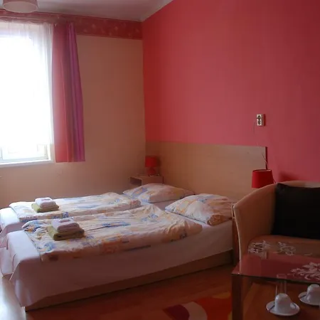 Rotunda Liptovský Mikuláš