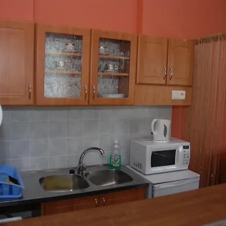 Rotunda 3* Liptovský Mikuláš