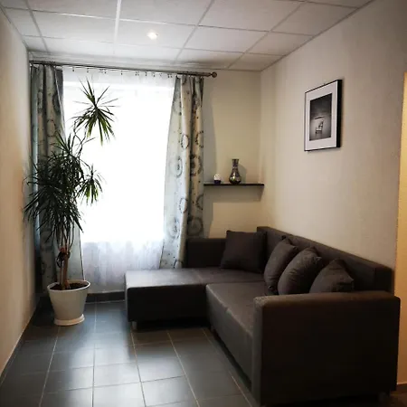 Rotunda Vendégház Lipótszentmiklós