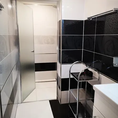 Konukevi Rotunda Liptovský Mikuláš