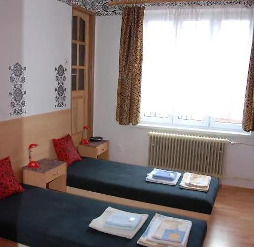 Rotunda Gasthuis 3*