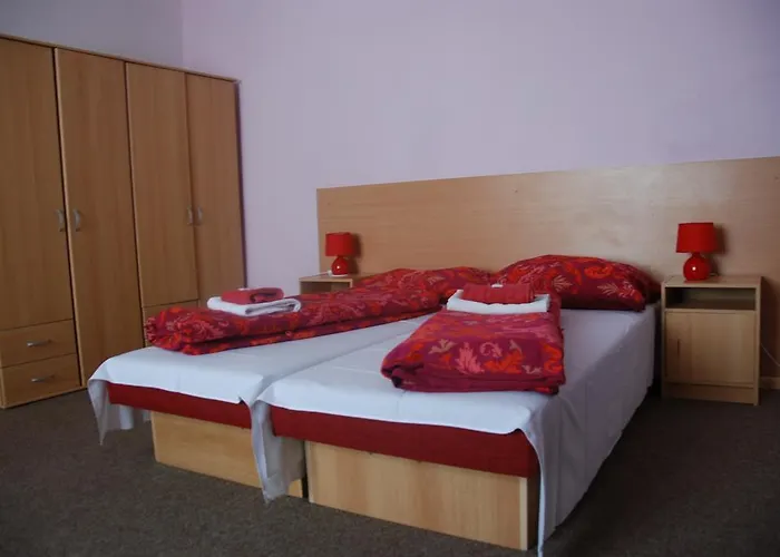 Rotunda 3* Liptovský Mikuláš