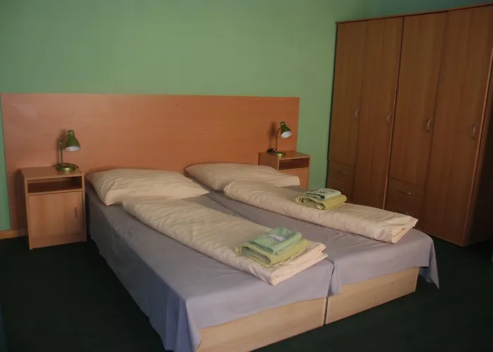 Rotunda Gasthuis Liptovský Mikuláš