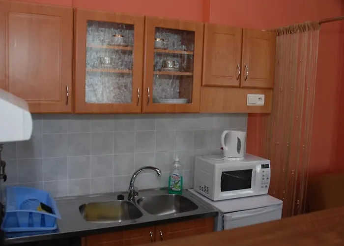 Rotunda 3* Liptovský Mikuláš