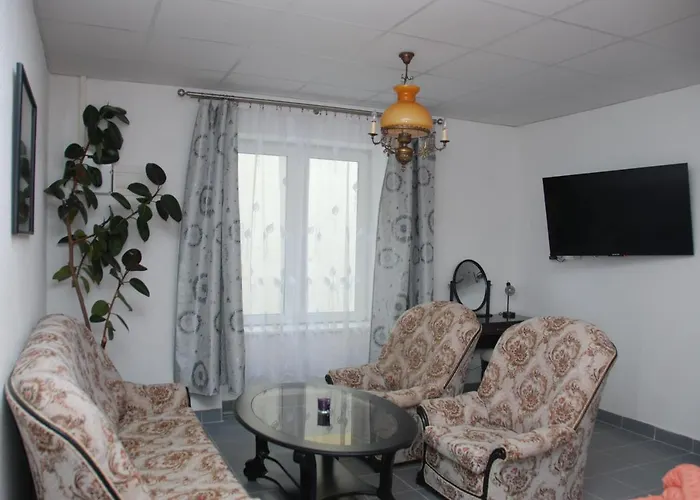 Rotunda 3*